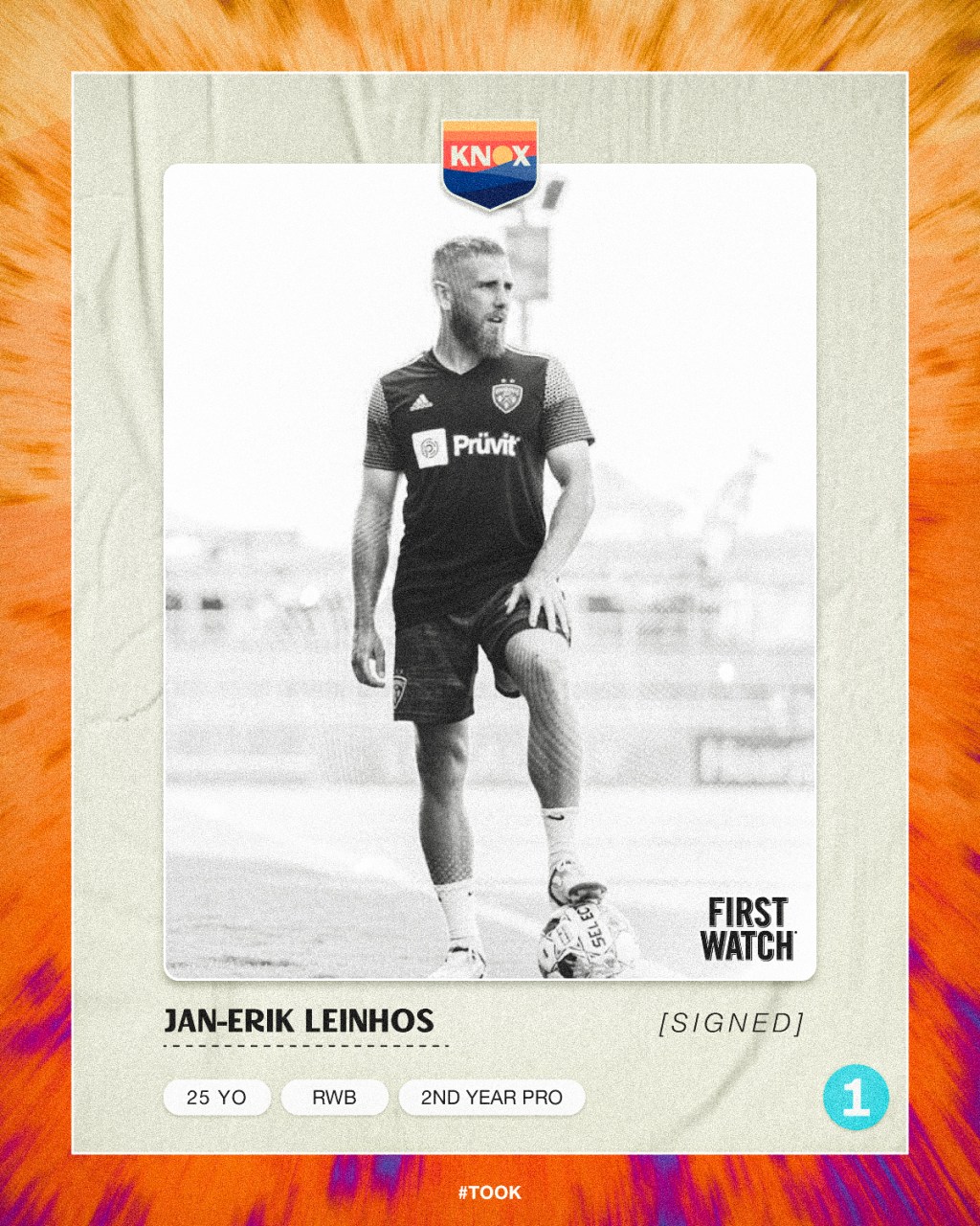 #30: Jan-Erik Leinhos