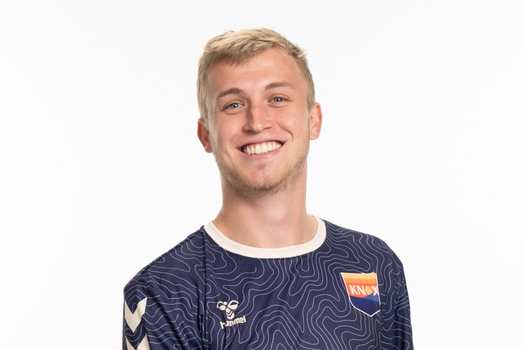 #40: Sean O’Hearn