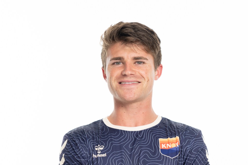 #23: Sam Fletcher