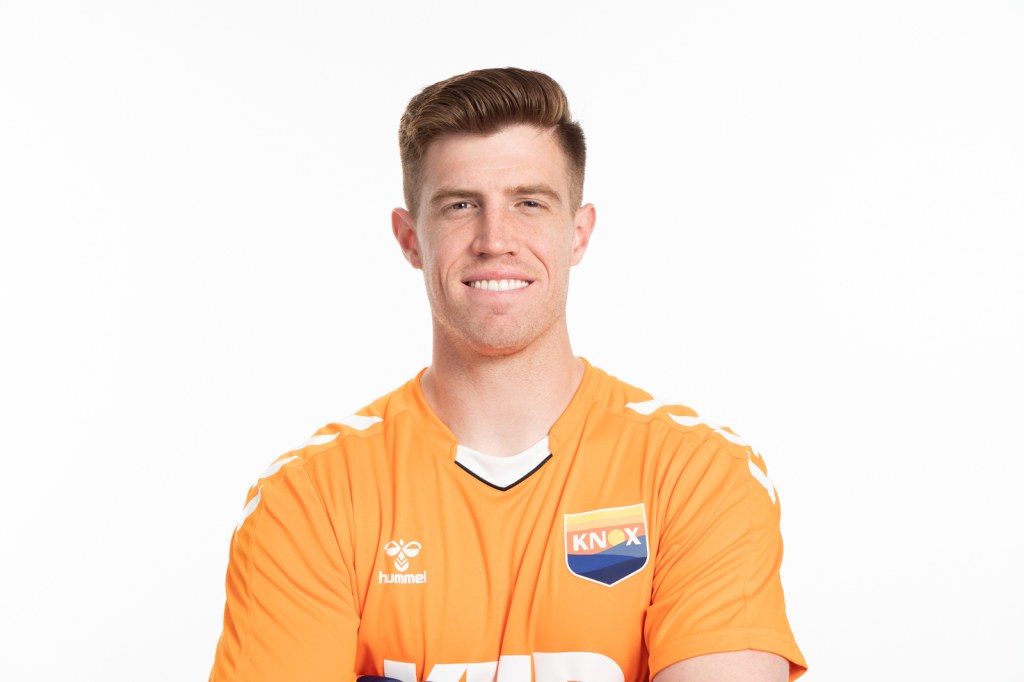 #1: Sean Lewis