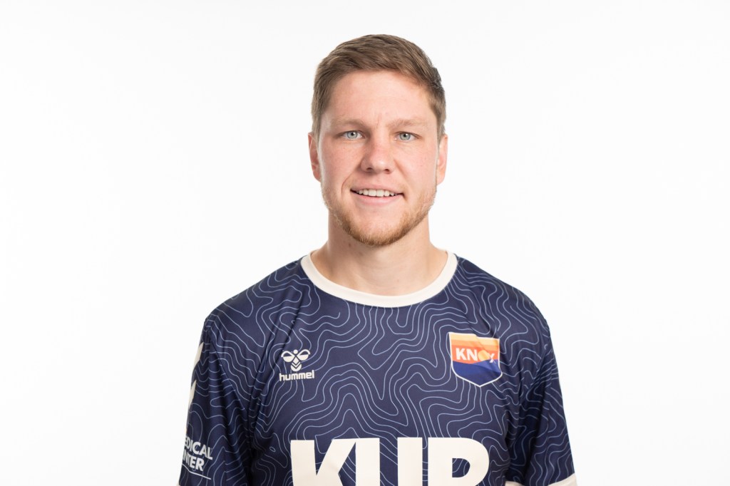 #21: Matthew Vowinkel