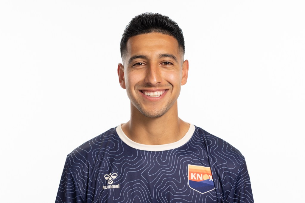 #14: Jimmie Villalobos