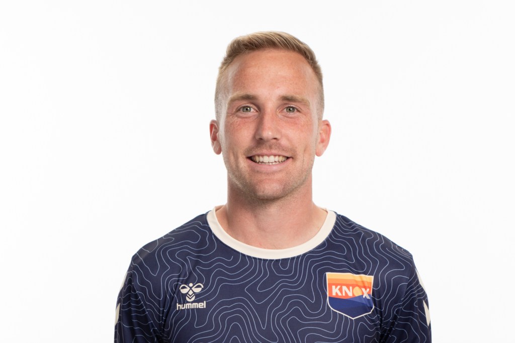 #18: Derek Waldeck