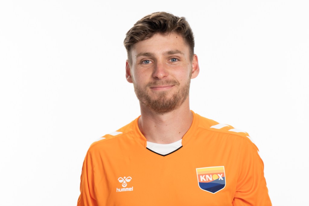 #22: Peter Swinkels