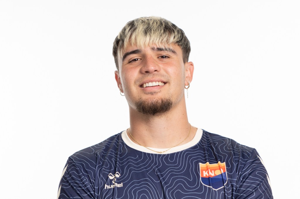#55: Gabriel Claudio