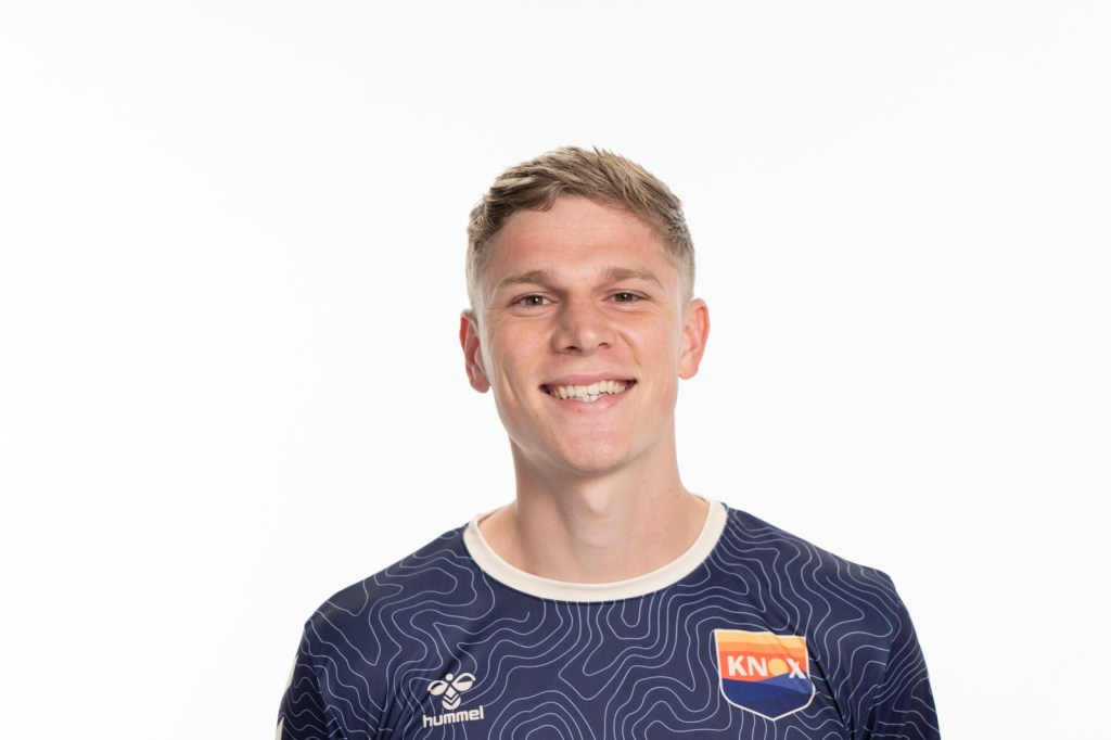 #6: Yesin van der Pluijm