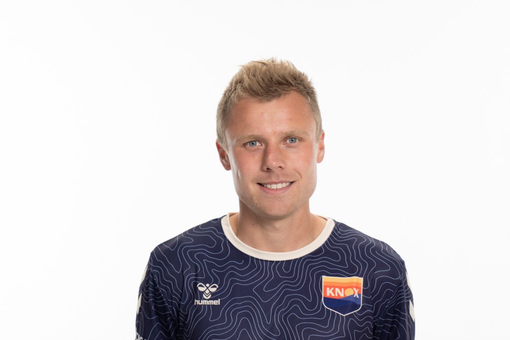 #12: Callum Johnson