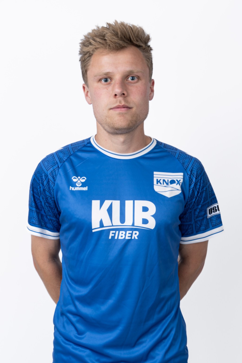 Callum Johnson