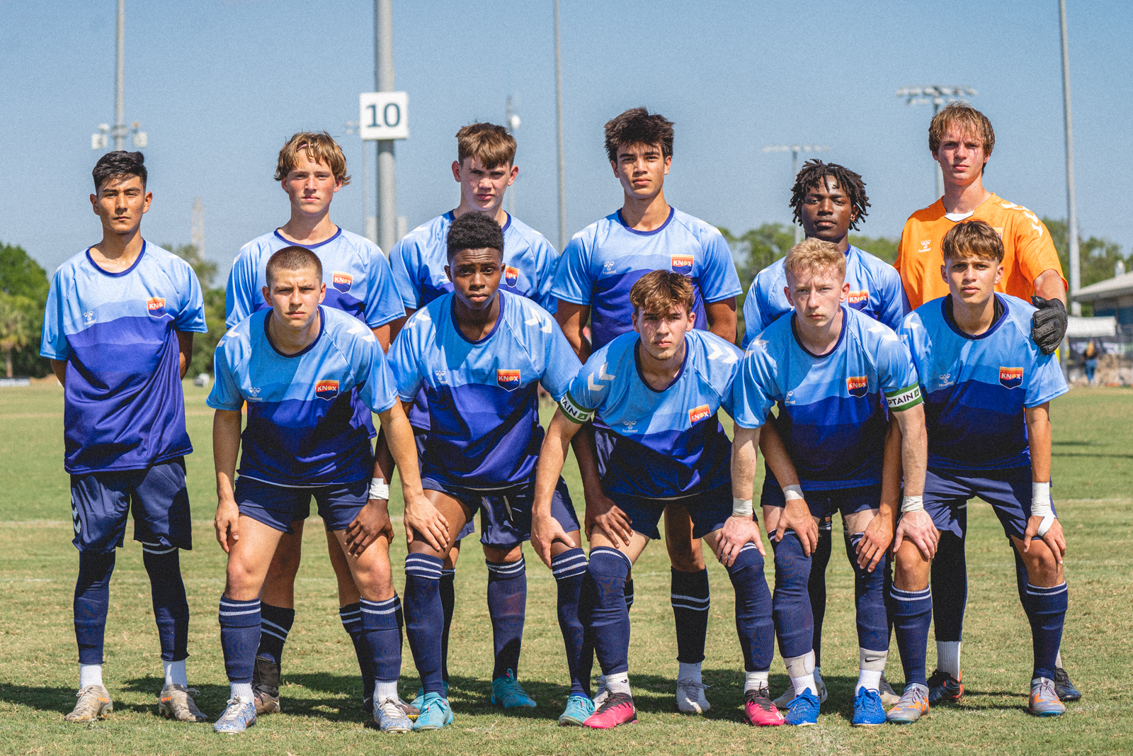 GPS Atlanta Football Club