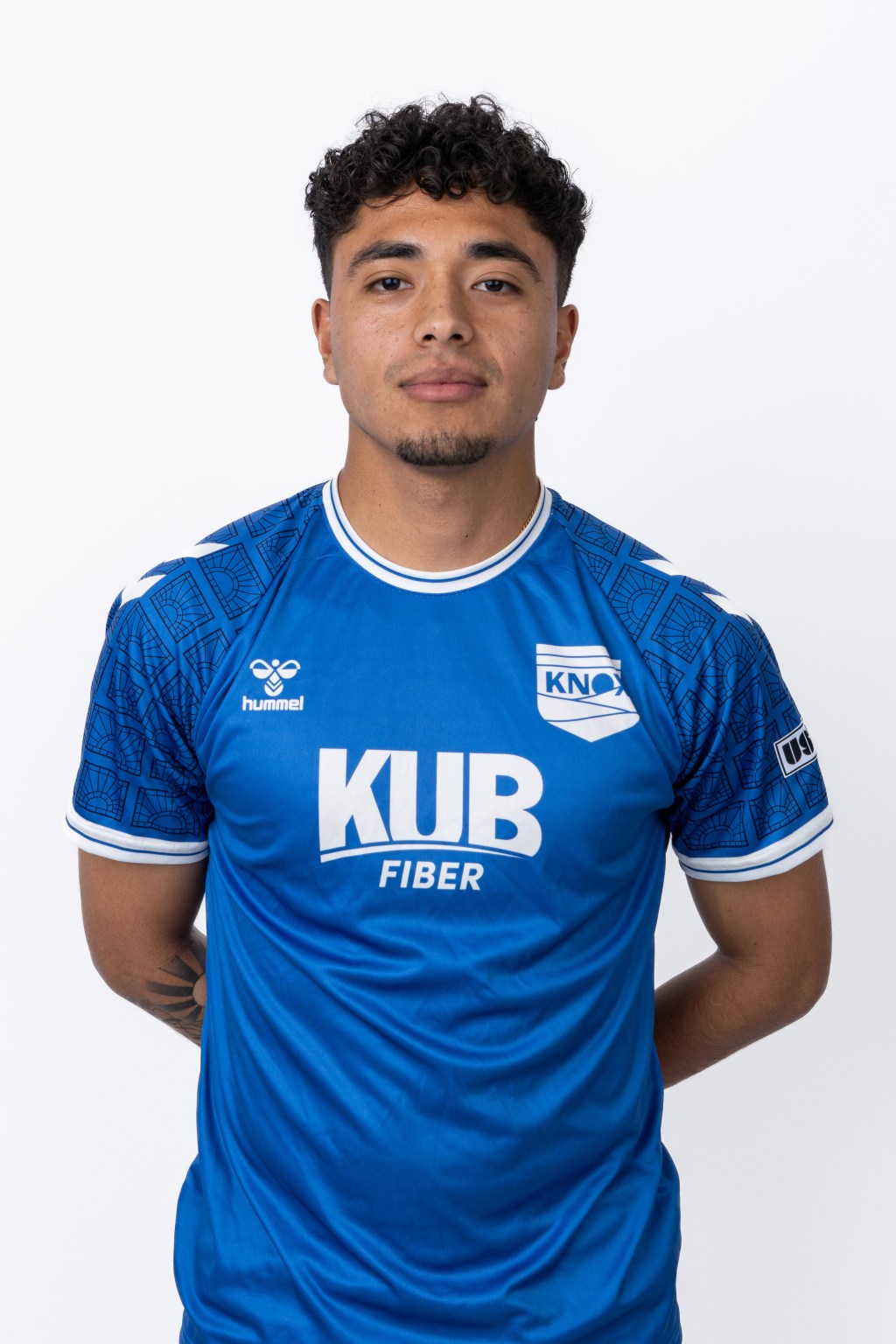 Gio Calixtro
