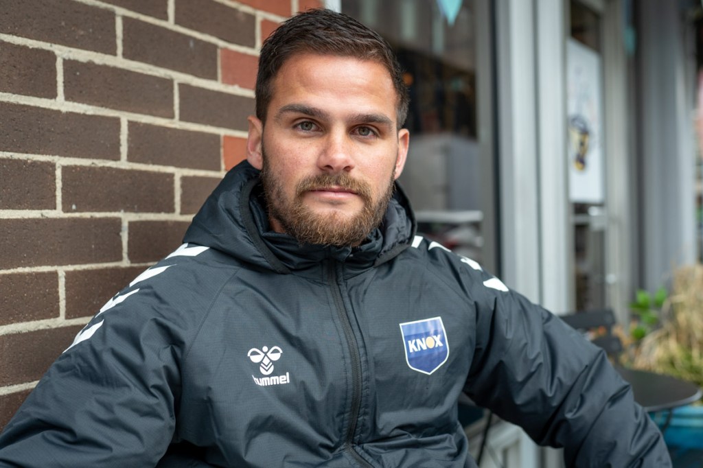 Head Coach: Gui Henry