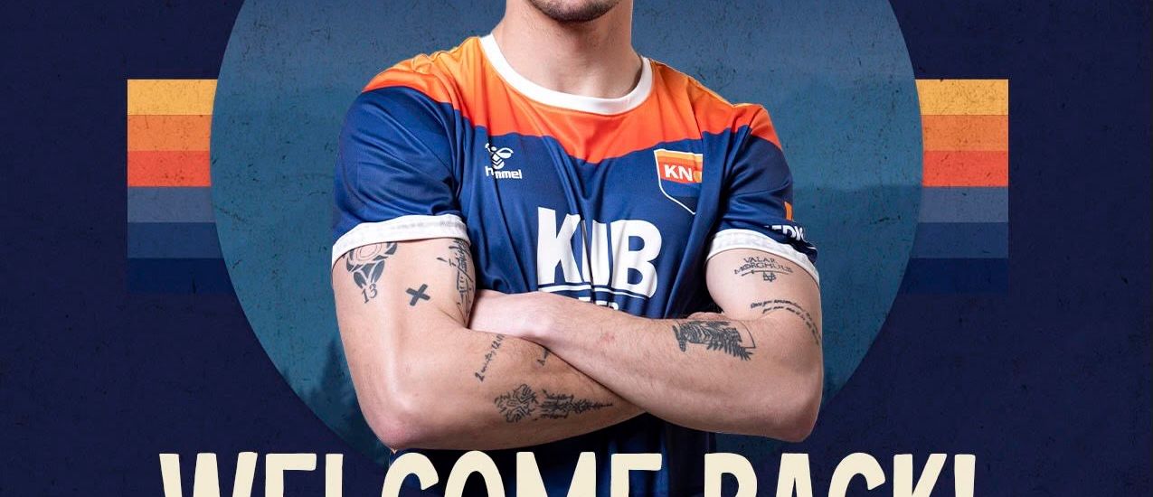 Dani Fernandez returns to One Knox