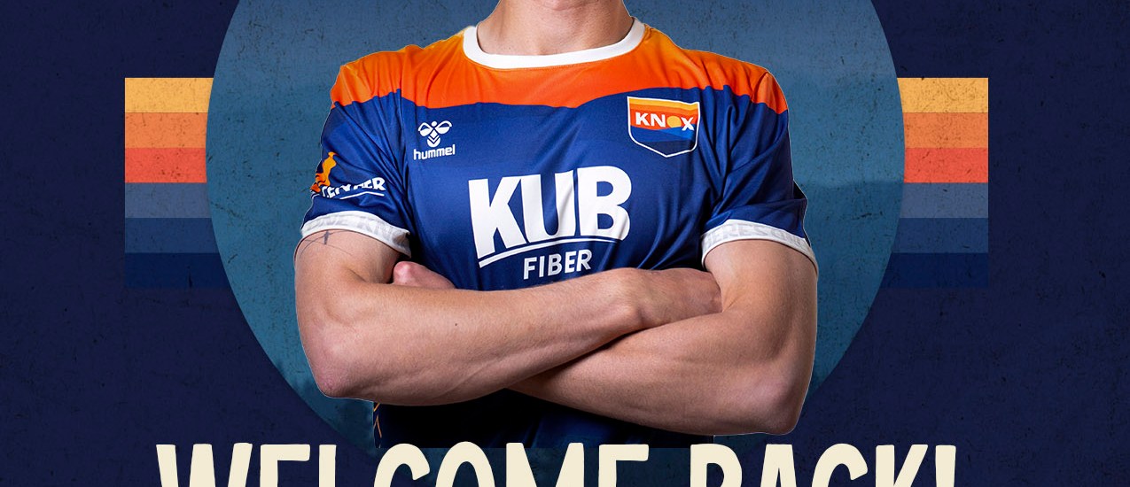 Sivert Haugli stays for 2025 season