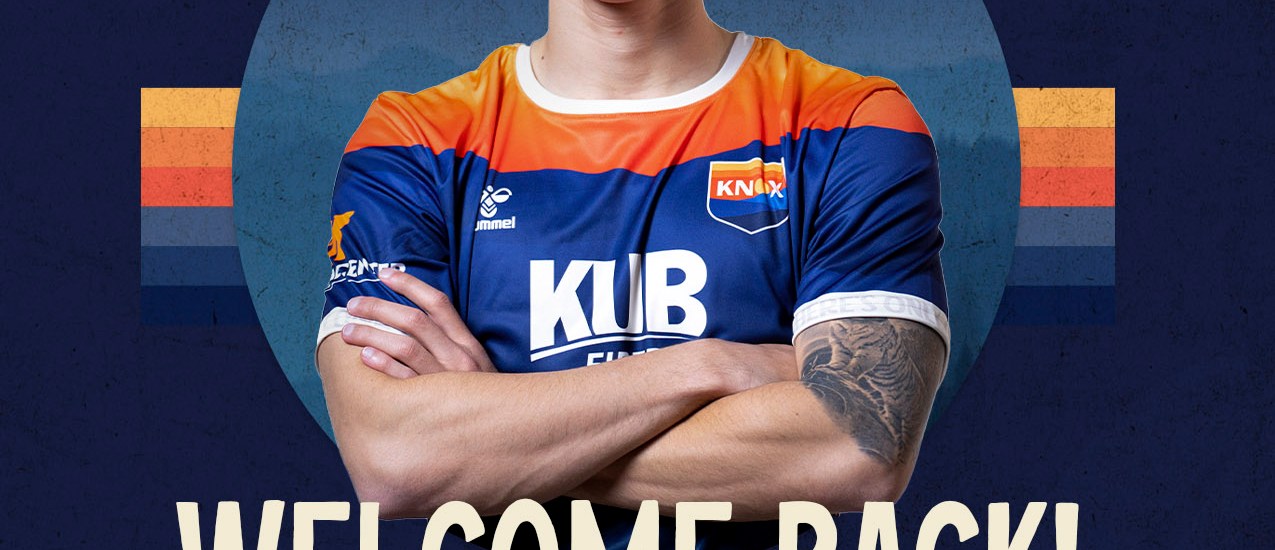 kempes welcome back