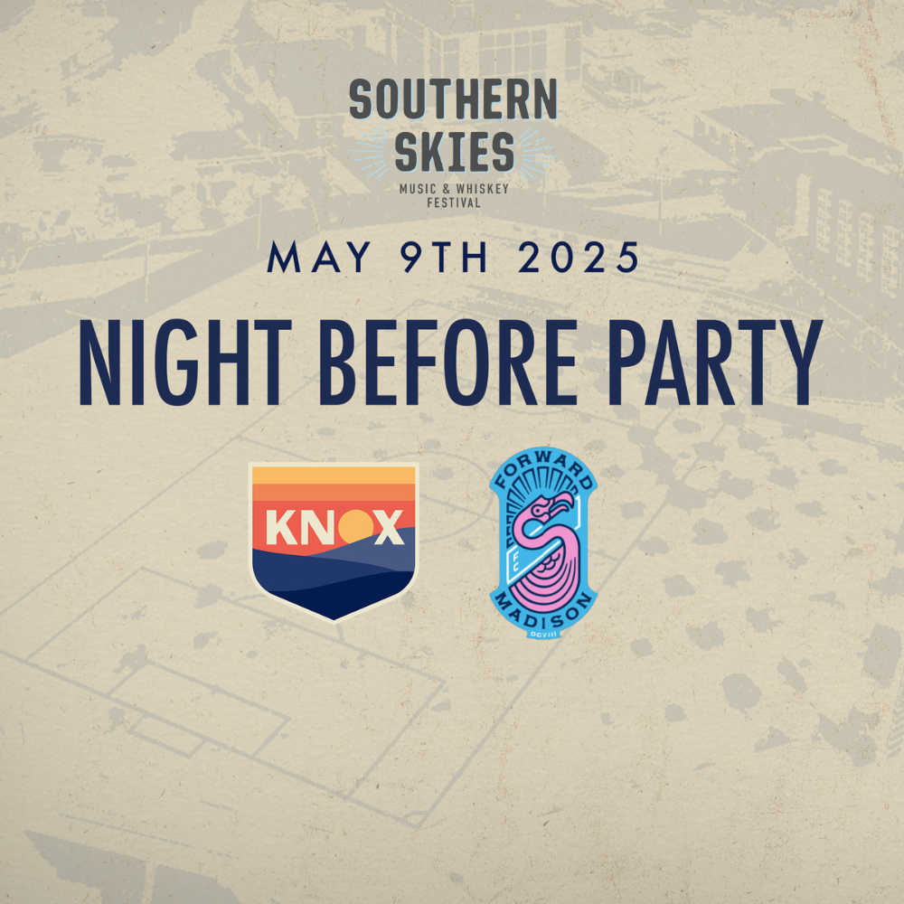 One Knox Southern Skies Pre Party