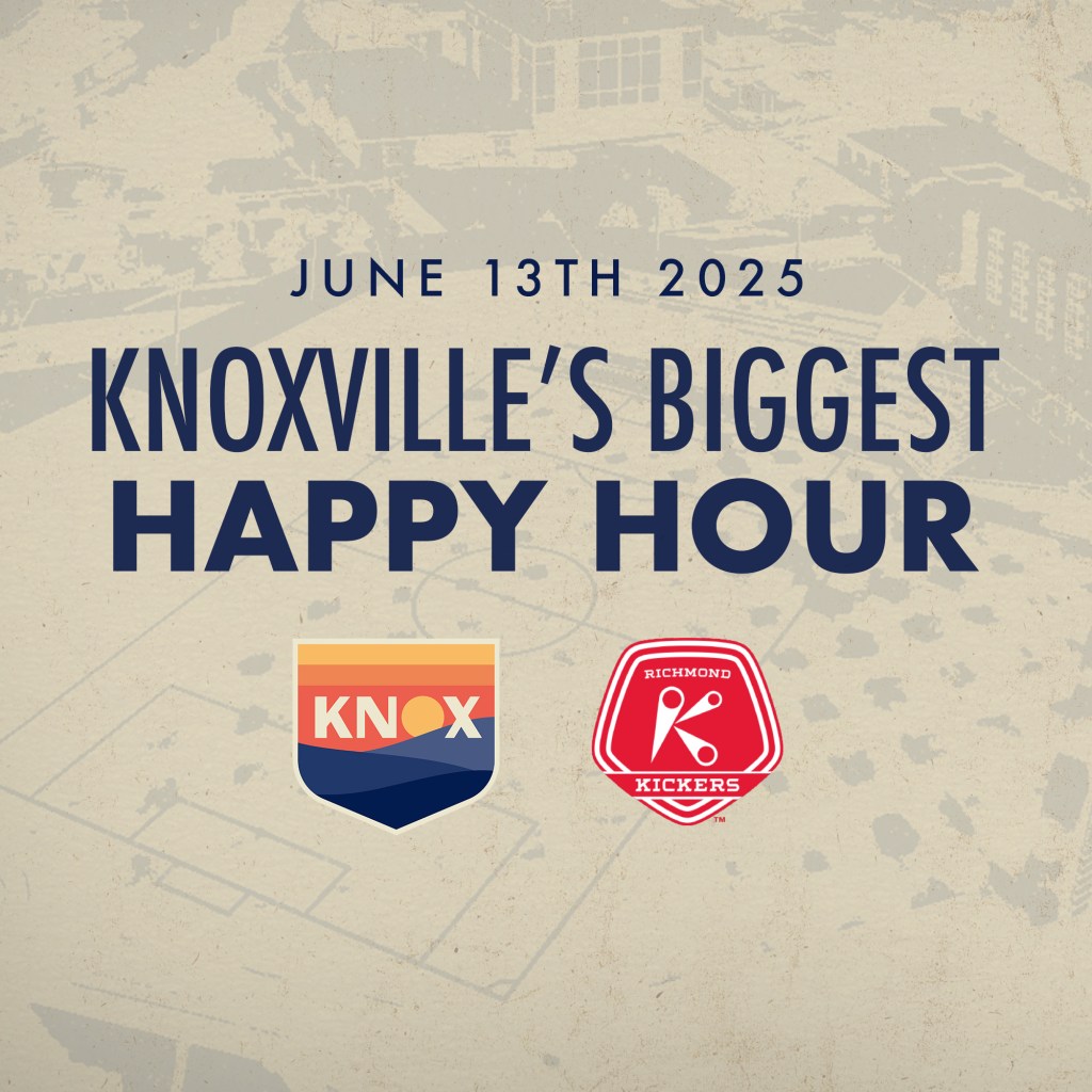 One Knox Happy Hour