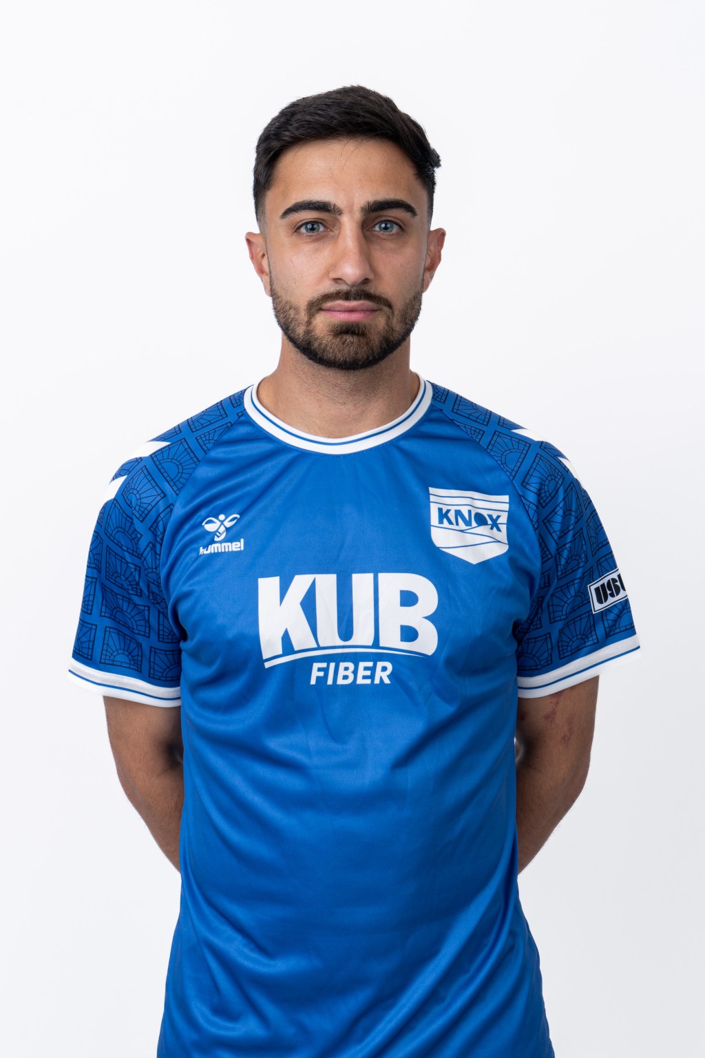 Stavros Zarokostas