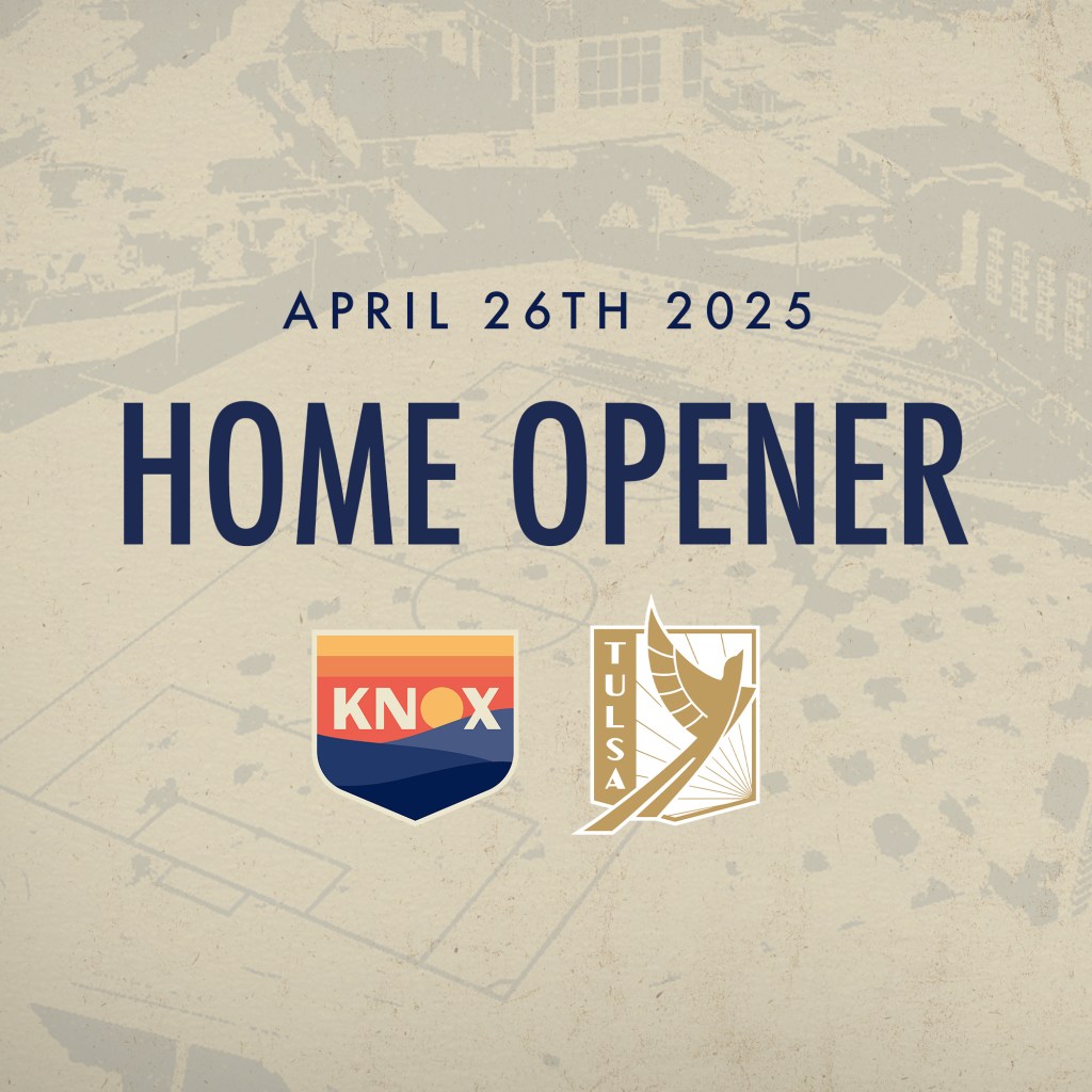 One Knox Home Opener