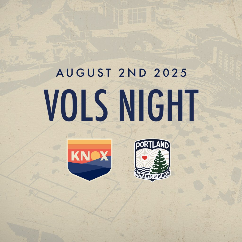 One Knox Vols Night