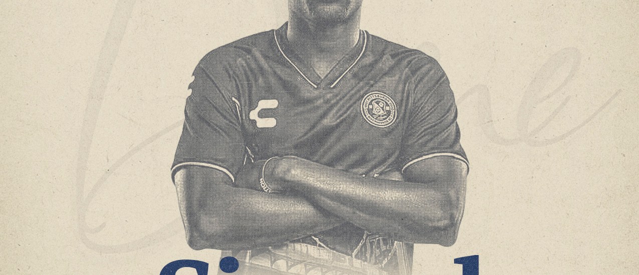 Babacar Diene Signed