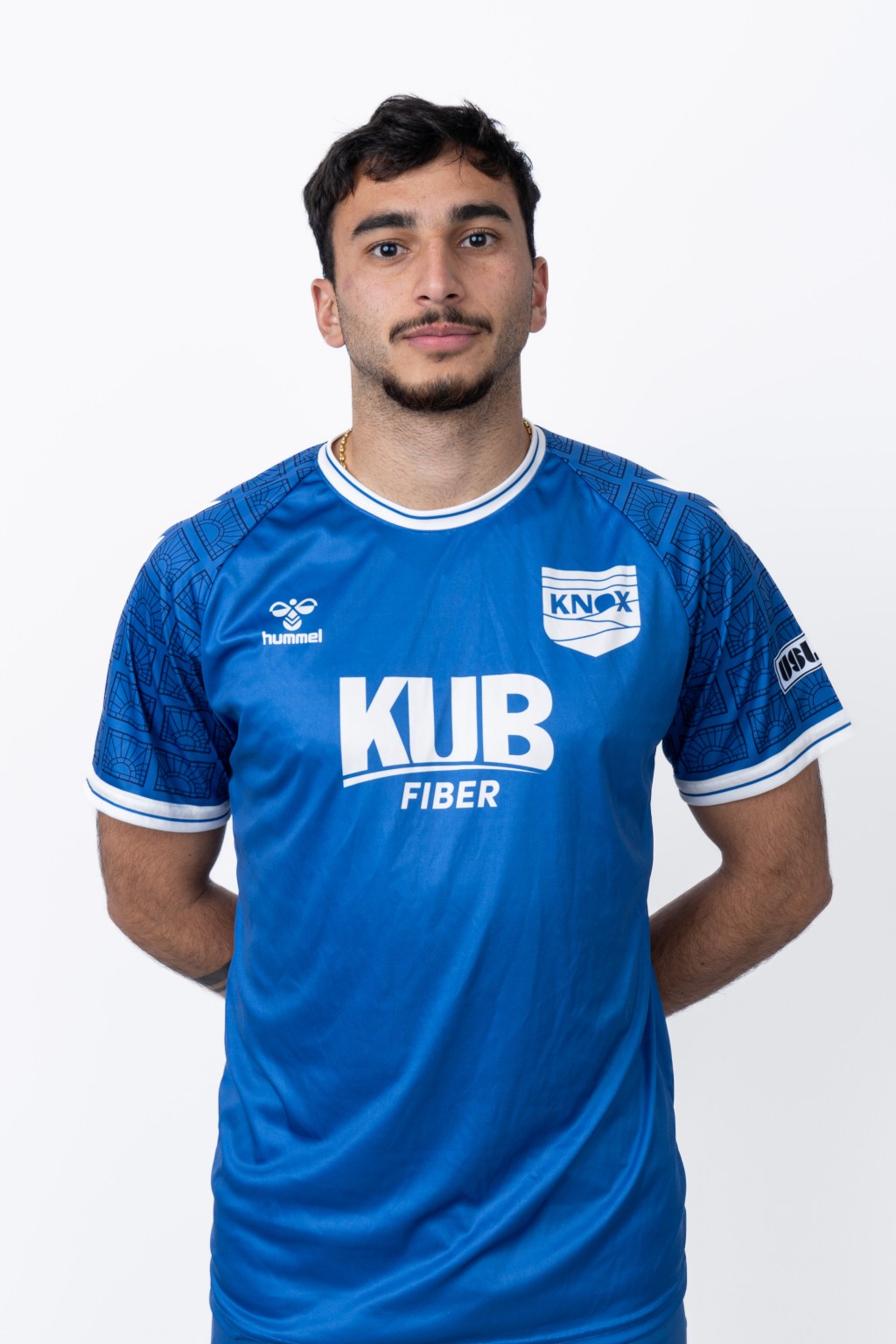 Abel Caputo