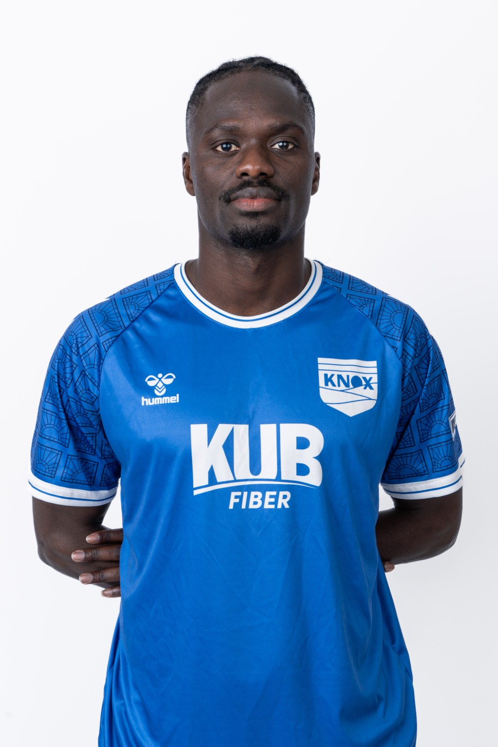 Babacar Diene