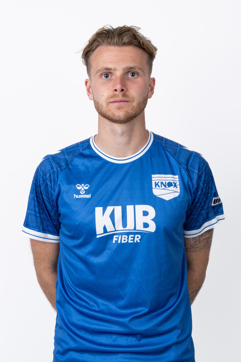 Mikkel Gøling