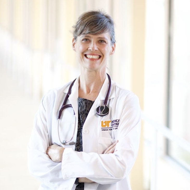 Club-Physician Lucianne H. Olewinski M.D.