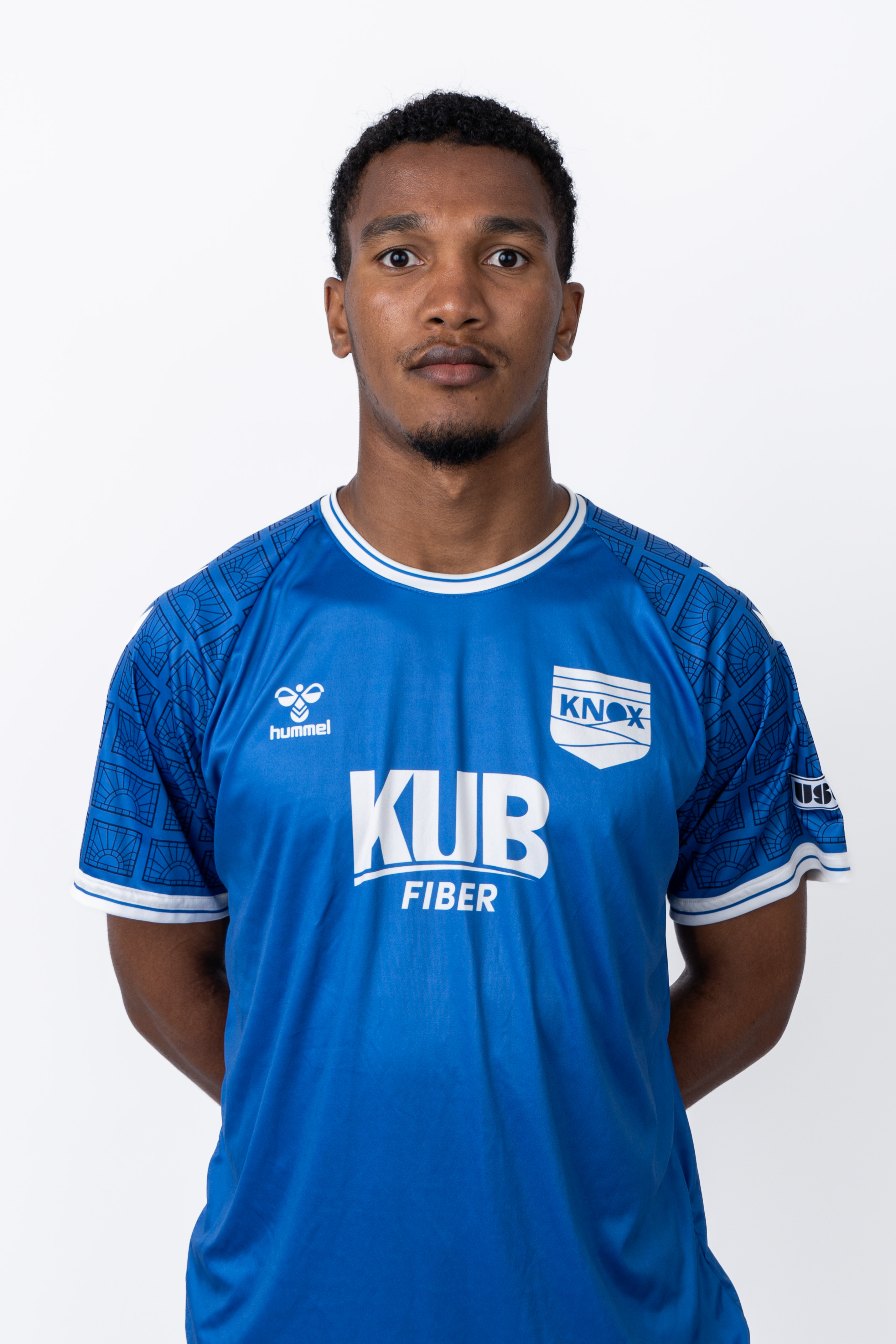 Scott McLeod - One Knoxville Sporting Club