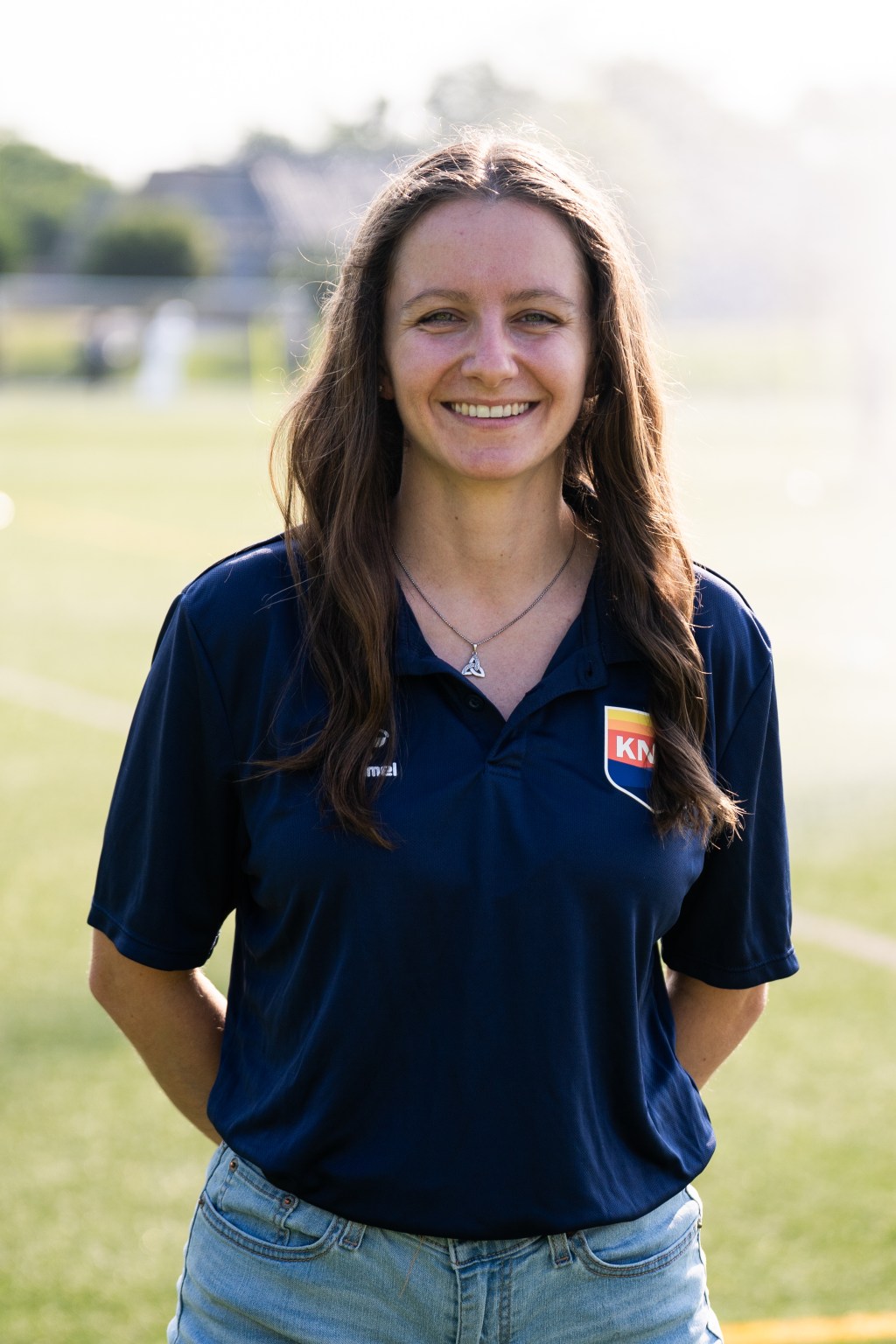 Associate-Director-of-Mental-Performance Keira Towers, MS, CMPC