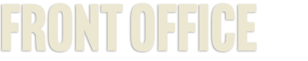 Meet the One Knoxville Sporting Club front office staff!