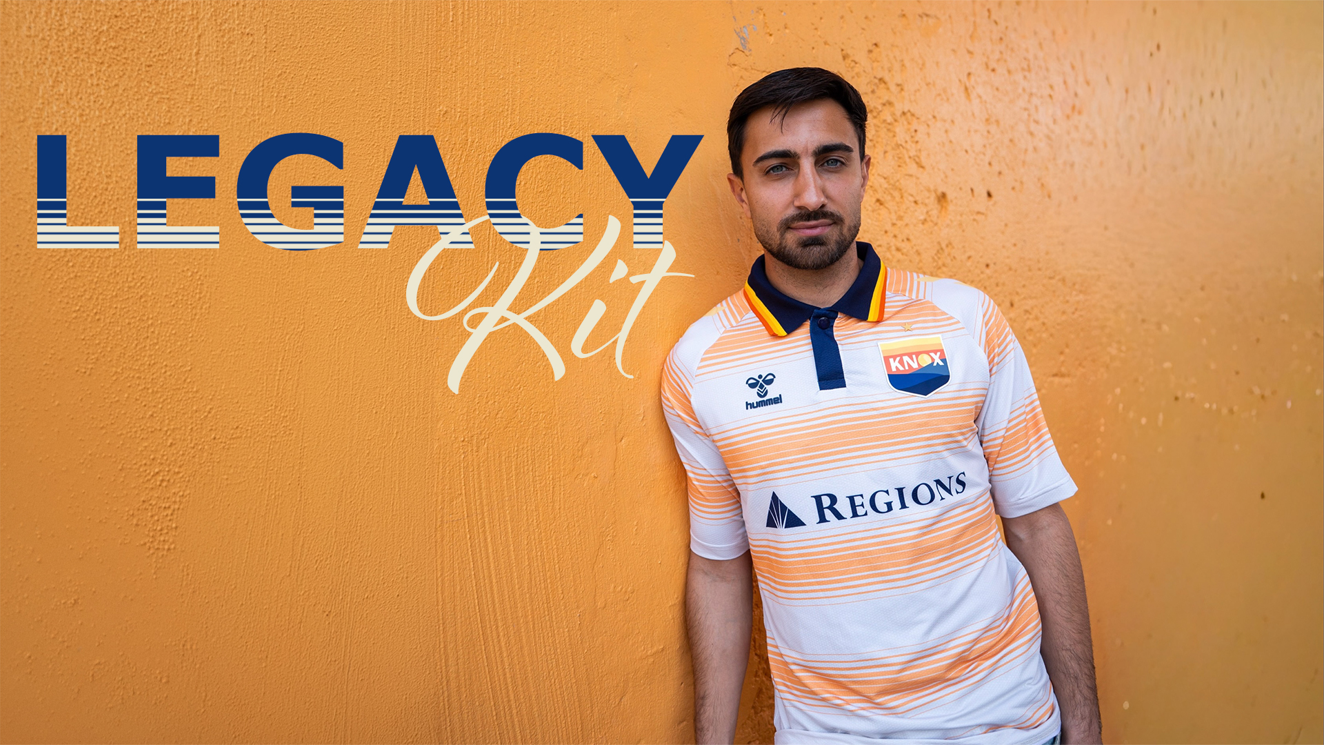 One Knox SC Tells its Story with New Legacy Kit - One Knoxville