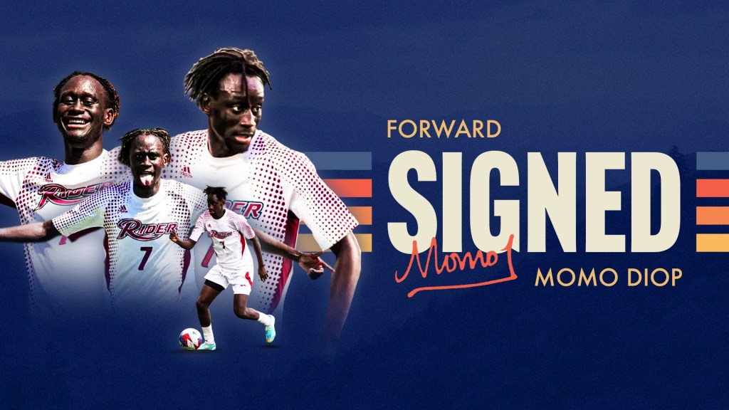 One Knoxville SC has signed forward Mouhamed "Momo" Diop for the remainder of the 2026 USL League One season.